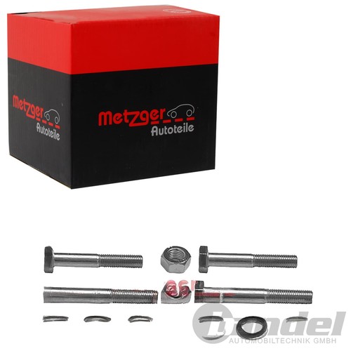 Metzger montagesatz - metzger,