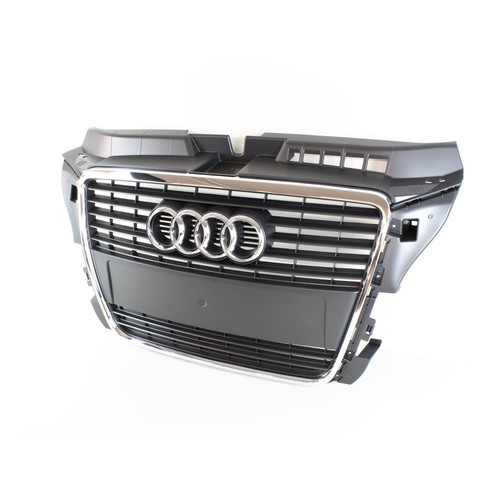 Original audi kühlergrill - audi,