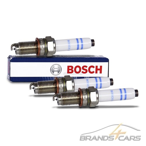 Bosch zündkerze für - zÜndkerze, audi