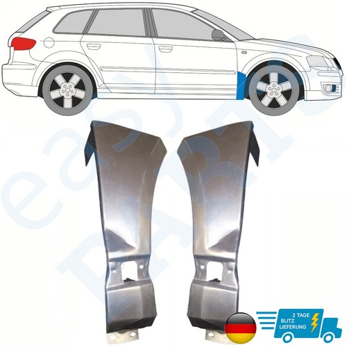 Für audi 2003 2015 - für, a3