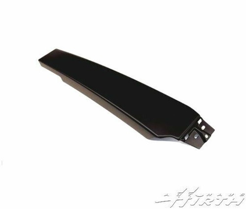 Blende abdeckung säule - blende, b-säule