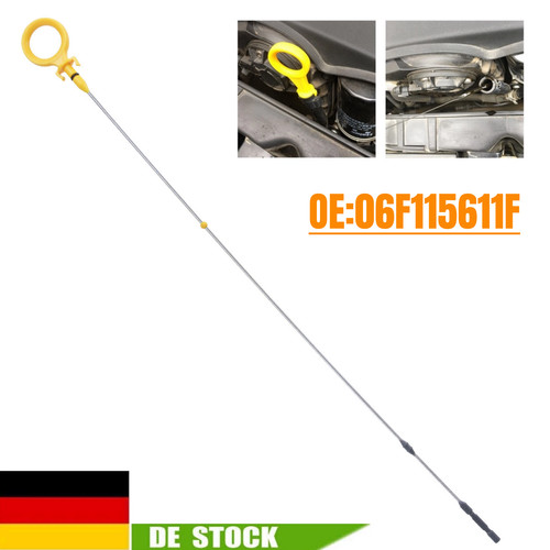 ölmessstab peilstab für - für, vw