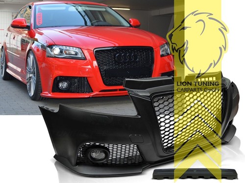 Frontstoßstange für audi - audi, a3