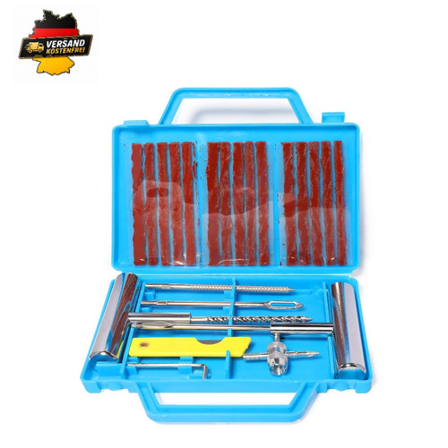 Reifenreparaturset teile - 22,