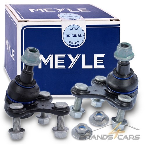 Meyle traggelenk vorne - meyle,
