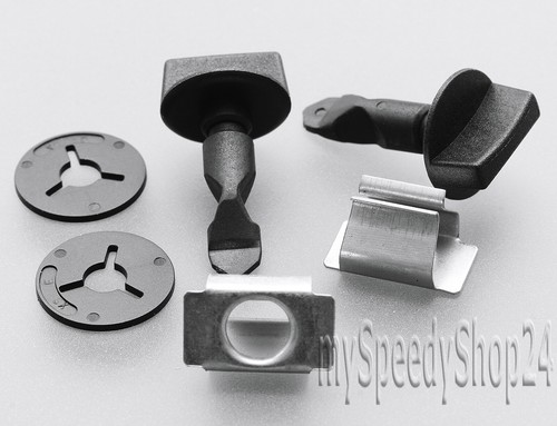 Set stoßstange abdeckung - set,