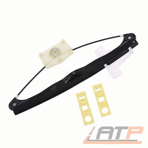 Fensterheber elektrisch hinten - fensterheber,