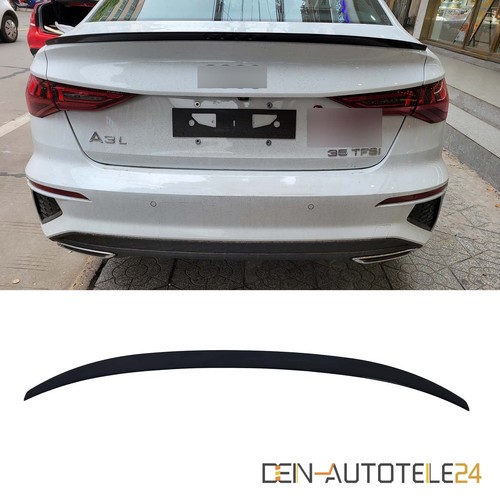 Heckspoiler für audi 8y - heckspoiler,