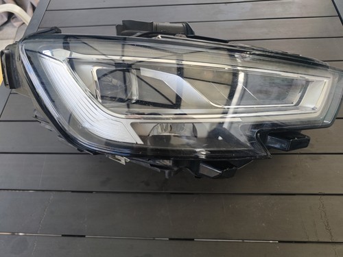 Frontscheinwerfer audi - frontscheinwerfer, a3