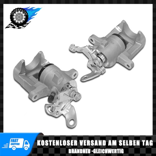 Bremssattel hinten ø38mm - bremssattel,