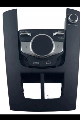 Audi mmi touch pad - a3,