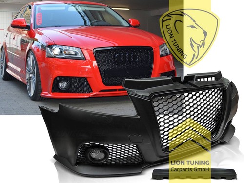 Frontstoßstange für audi - frontstoßstange,