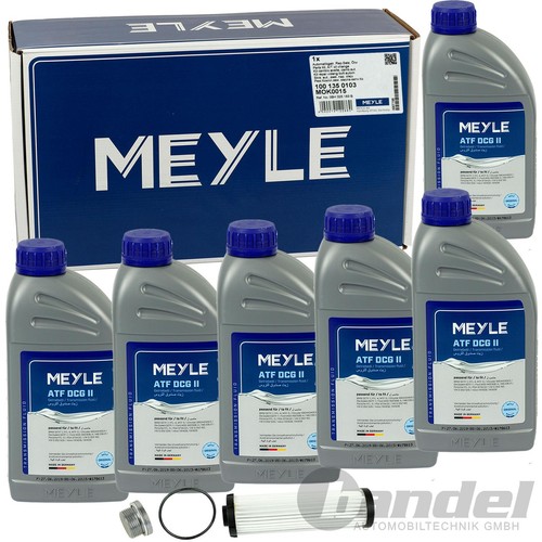 Meyle teilesatz - meyle,