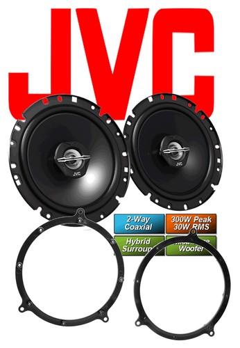 Jvc lautsprecher für - jvc,