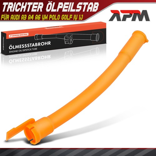Trichter ölpeilstab für - trichter, audi
