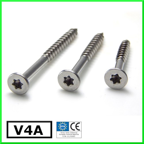Spanplattenschrauben torx - spanplattenschrauben, a4