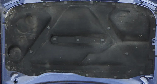 Audi dämpfung - 8l,