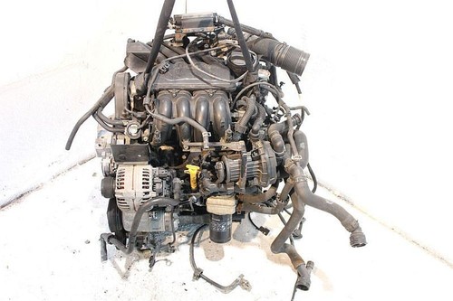 Motor ohne anbauteile - ohne, (benzin)