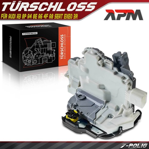 Türschloss stellmotor vorne - stellmotor,
