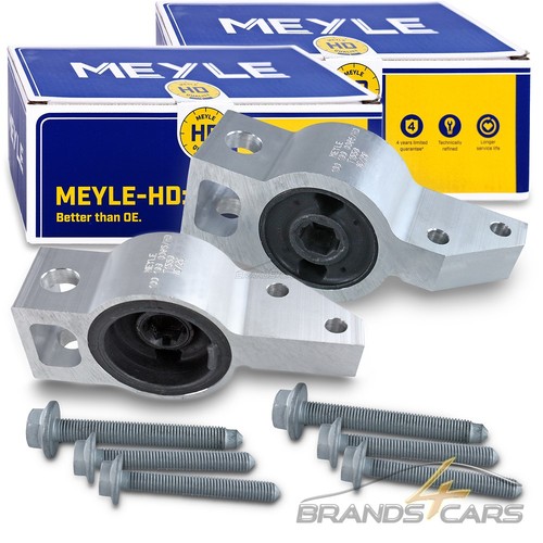 Meyle querlenkerlager - 2x,