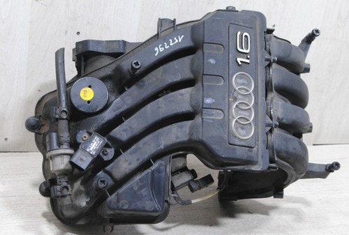 Audi 2004 6 - 1,6, bgu