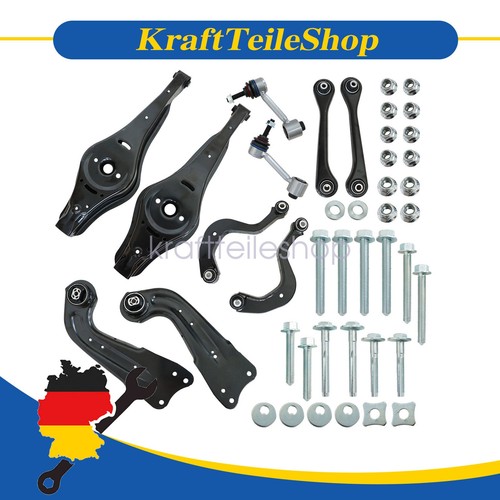 Querlenker satz hinten - querlenker,